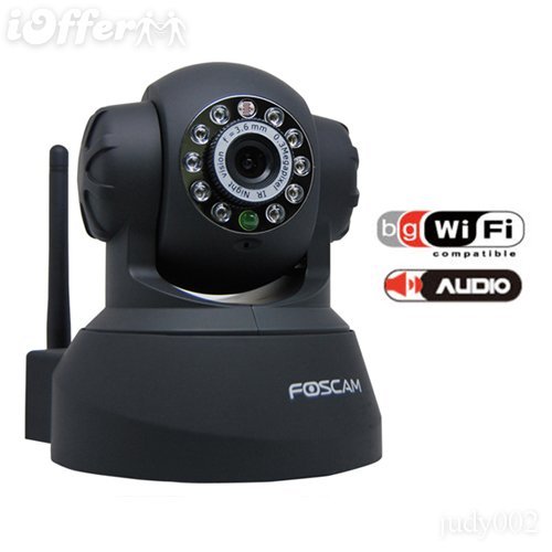 Mini SPY IP Wifi Camera (m) -