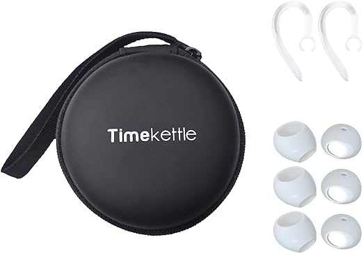 Étui portable pour casque Timekettle WT2 Edge/W3 Translator