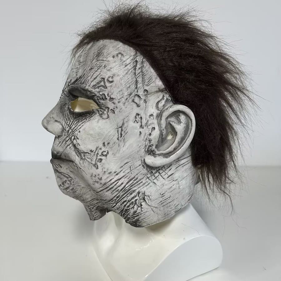 Masque d'Halloween de Michael Myers