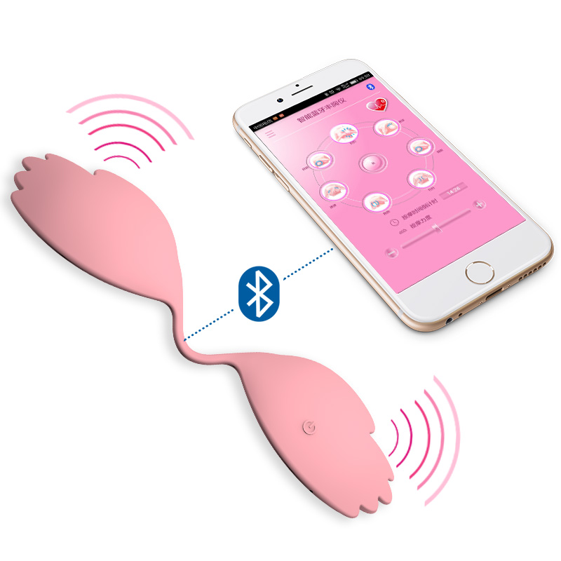 augmentation et consolidation du stimulateur Bluetooth