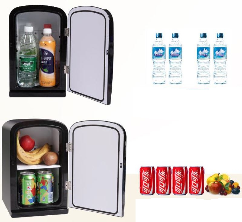 canettes de boissons mini-réfrigérateur