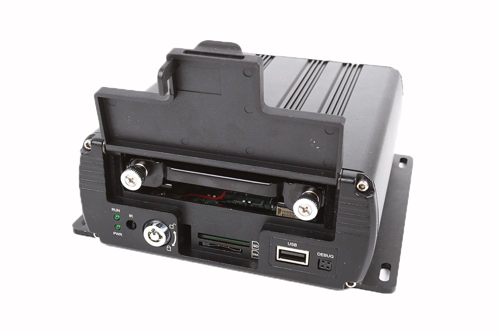 caméra profio x7 - meilleur système DVR 4 canaux