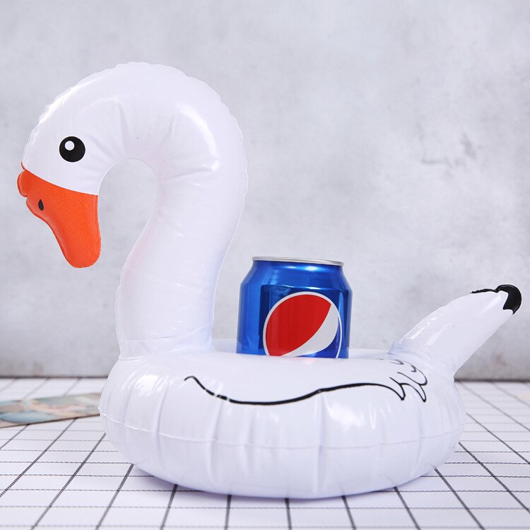 Mini roue flottante pour boissons Swan