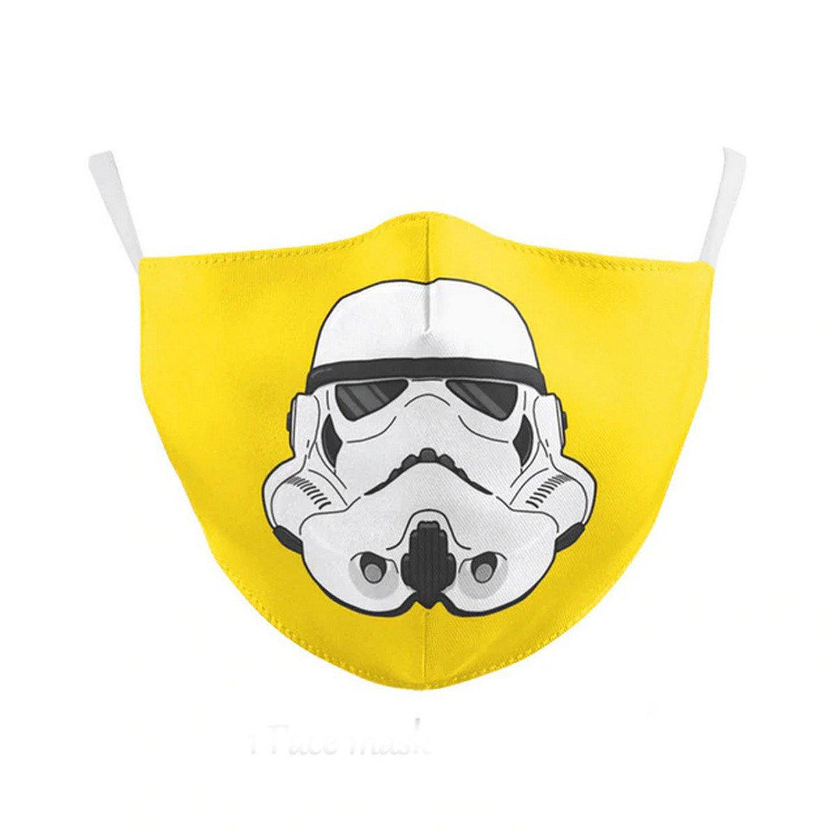 Masque IMPERIAL Star Wars