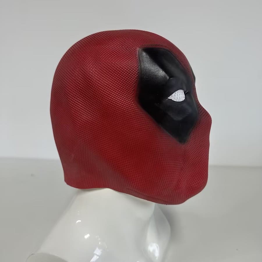 Masque Deadpool
