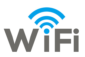 Connexion wifi caméra IP