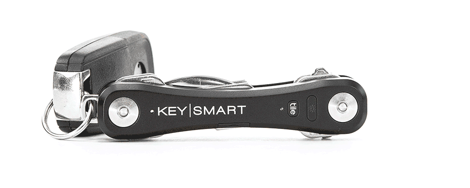 Organisateur de clés KeySmart Pro