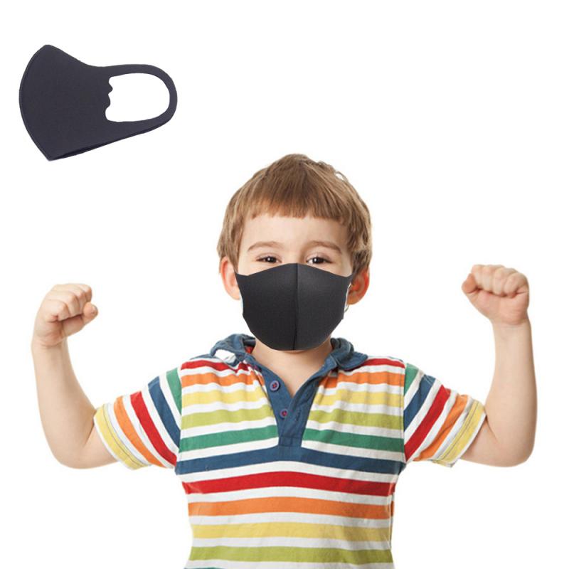 masque facial enfant nano protection