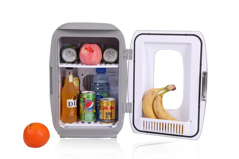 petit réfrigérateur mini canettes de refroidissement de boisson