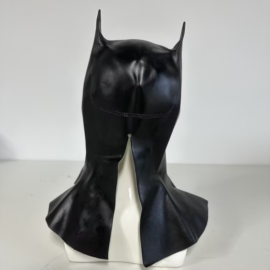 Masque d'Halloween Batman