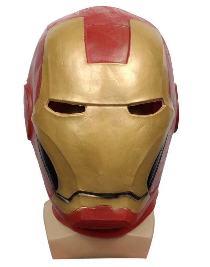 Masque Ironman