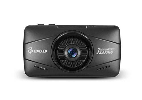 Mini caméra Dod is420w