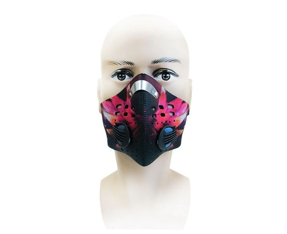 masque facial meilleure protection
