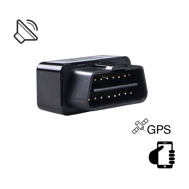 Traceur GPS 4G pour voiture, allume-cigare double USB, dispositif de suivi  GPS