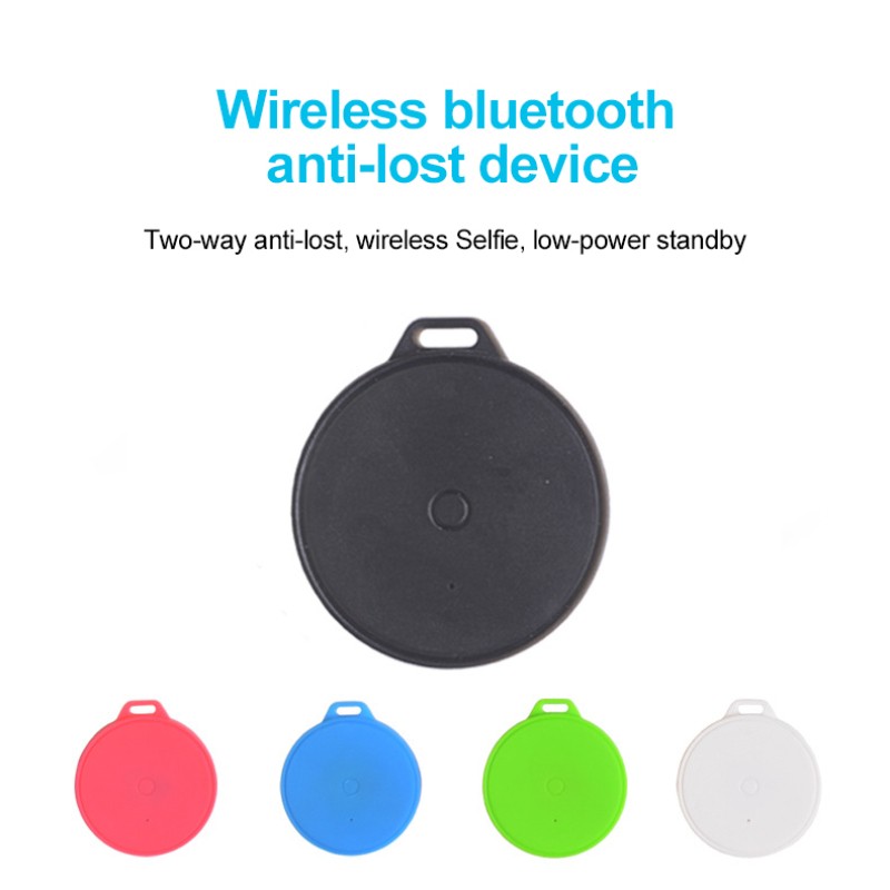 Dispositif Bluetooth anti-perte pour trouver des clés, un téléphone portable, etc.