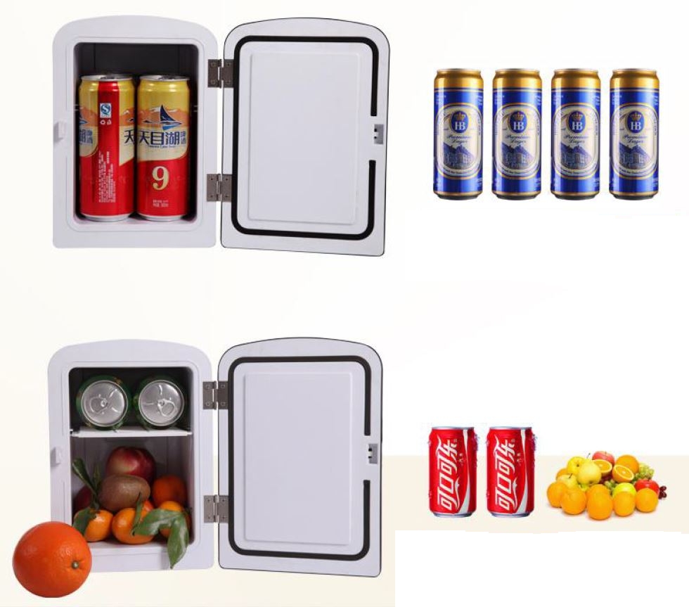 petit réfrigérateur portable refroidisseur de boissons