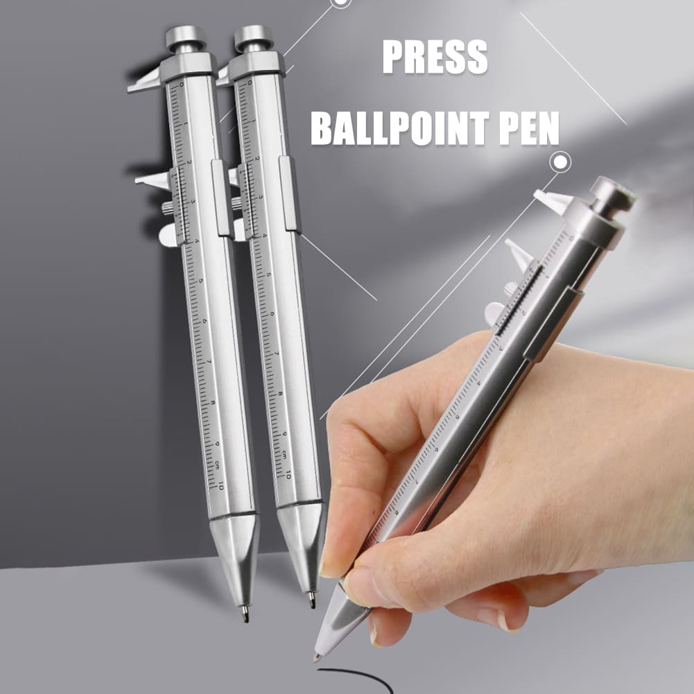 Stylo à bille presse stylo multifonctions
